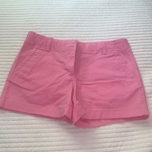 Vineyard Vines Size 12 Girls 3 inch Chino Shorts